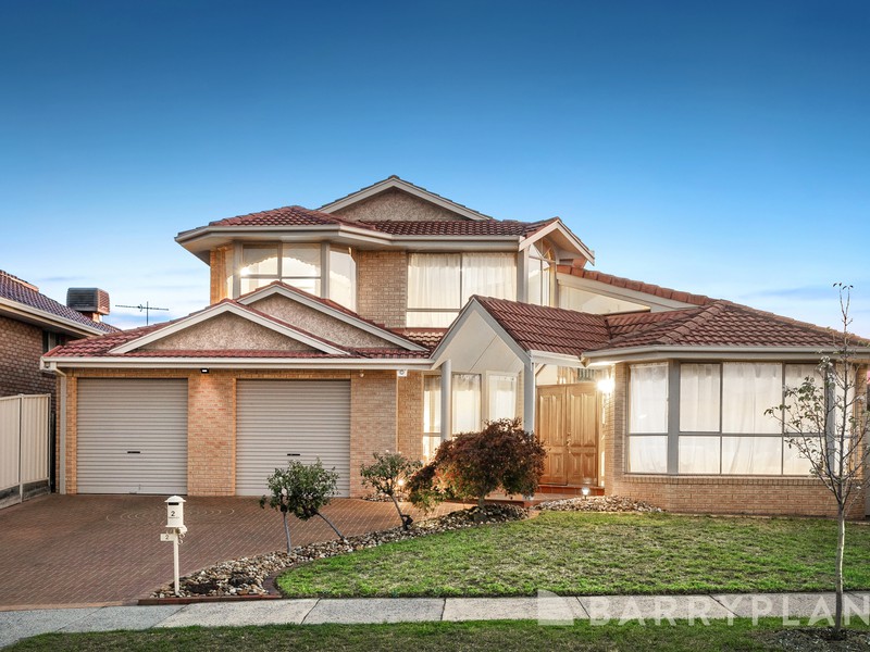 2 Fishburn Court, Mill Park, VIC 3082 - Image - 13/09/2026