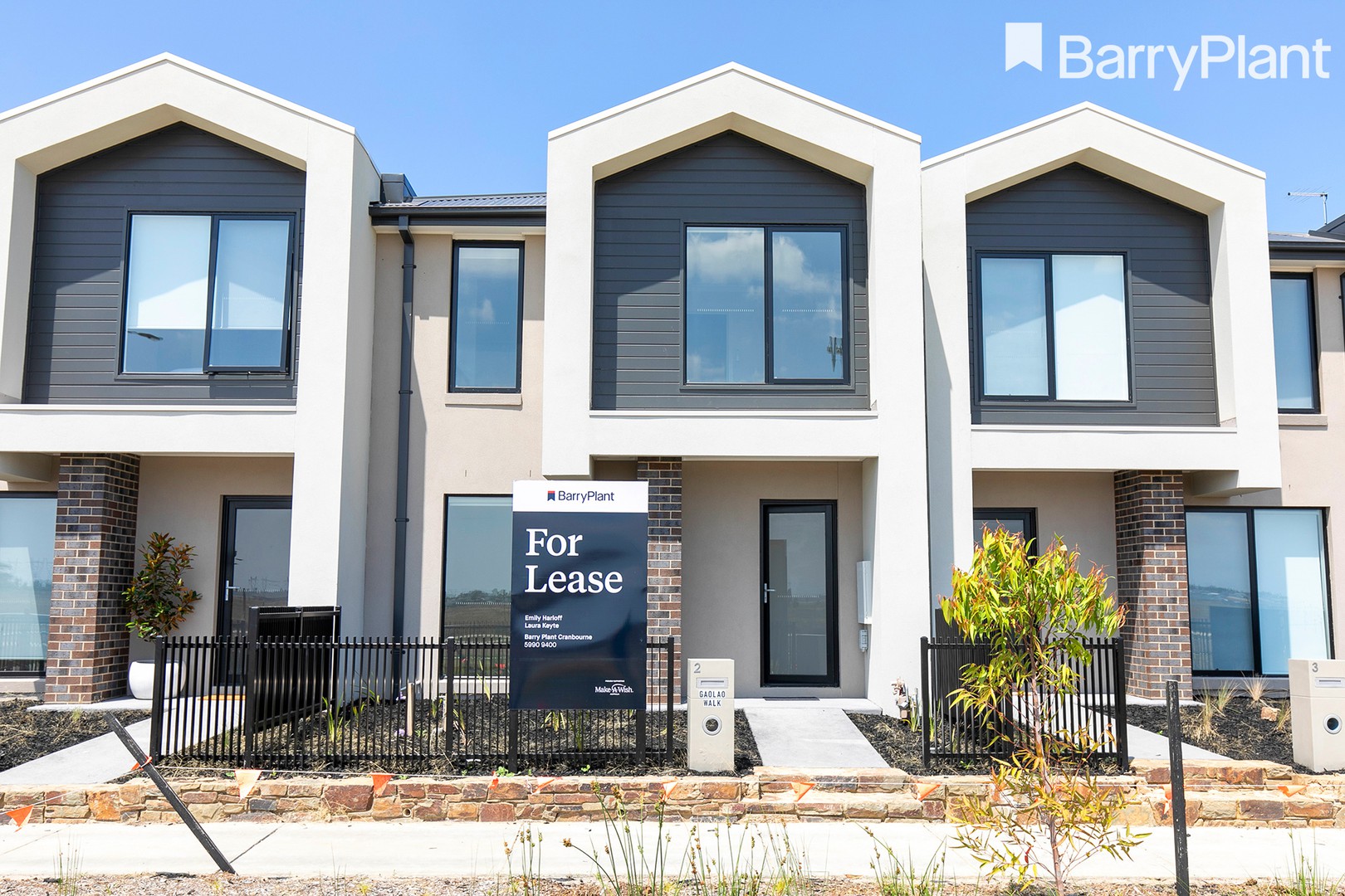 2 Gaolao Walk, Clyde North, VIC 3978, Clyde North - Thumbnail 2