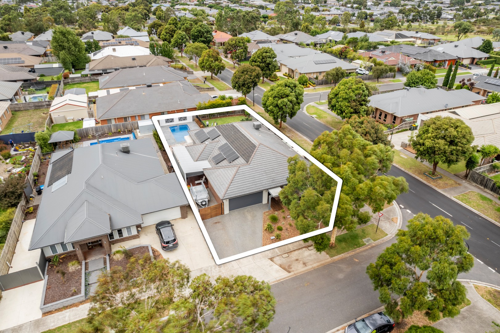 2 Gelbray Street, Doreen, VIC 3754, Doreen - Thumbnail 2