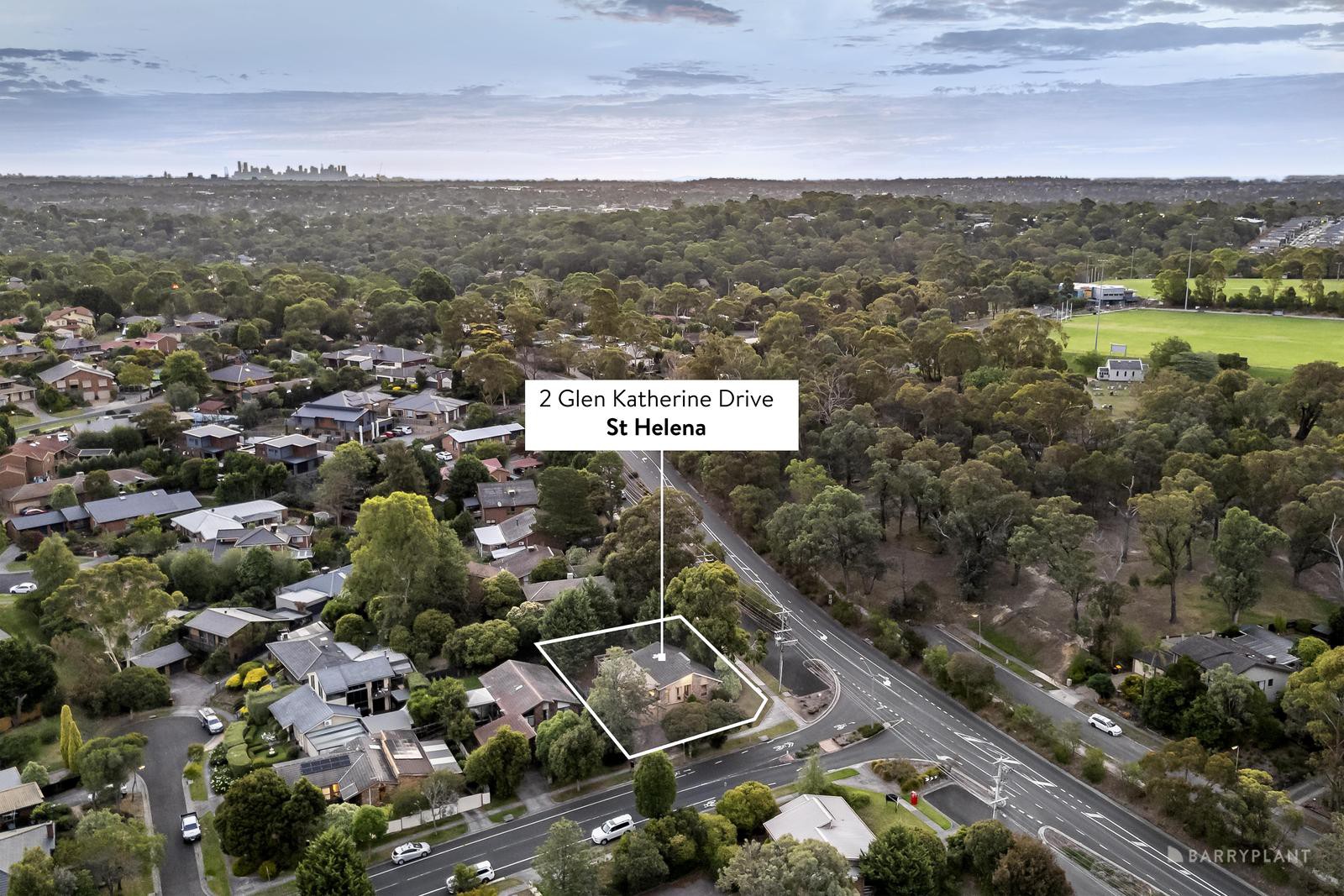 2 Glen Katherine Drive, St Helena, VIC 3088, St Helena - Thumbnail 8