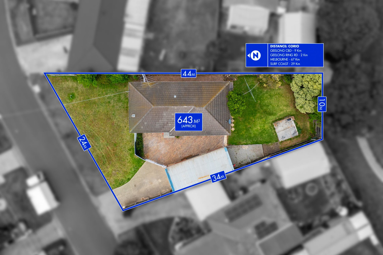 2 Glendye Court, Corio, VIC 3214 - Thumbnail 2 - 07/10/2025