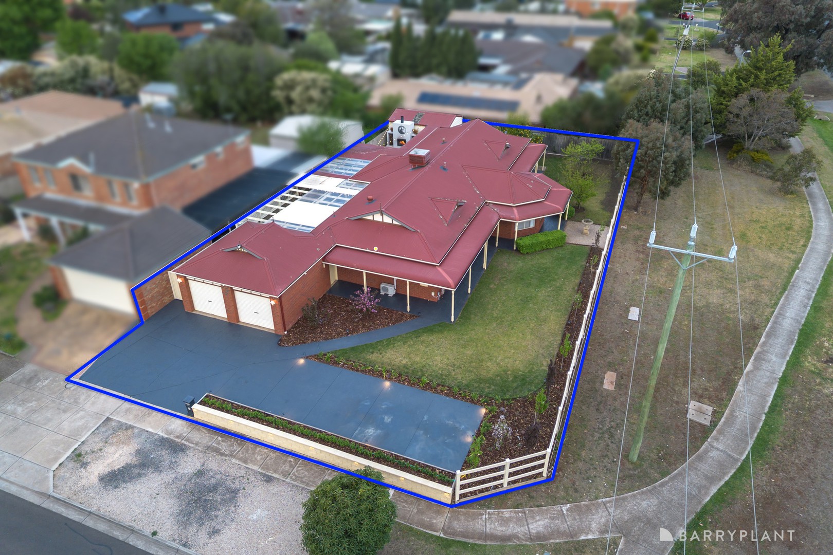 2 Gleneagles Drive, Melton West, VIC 3337, Melton West - Image 1