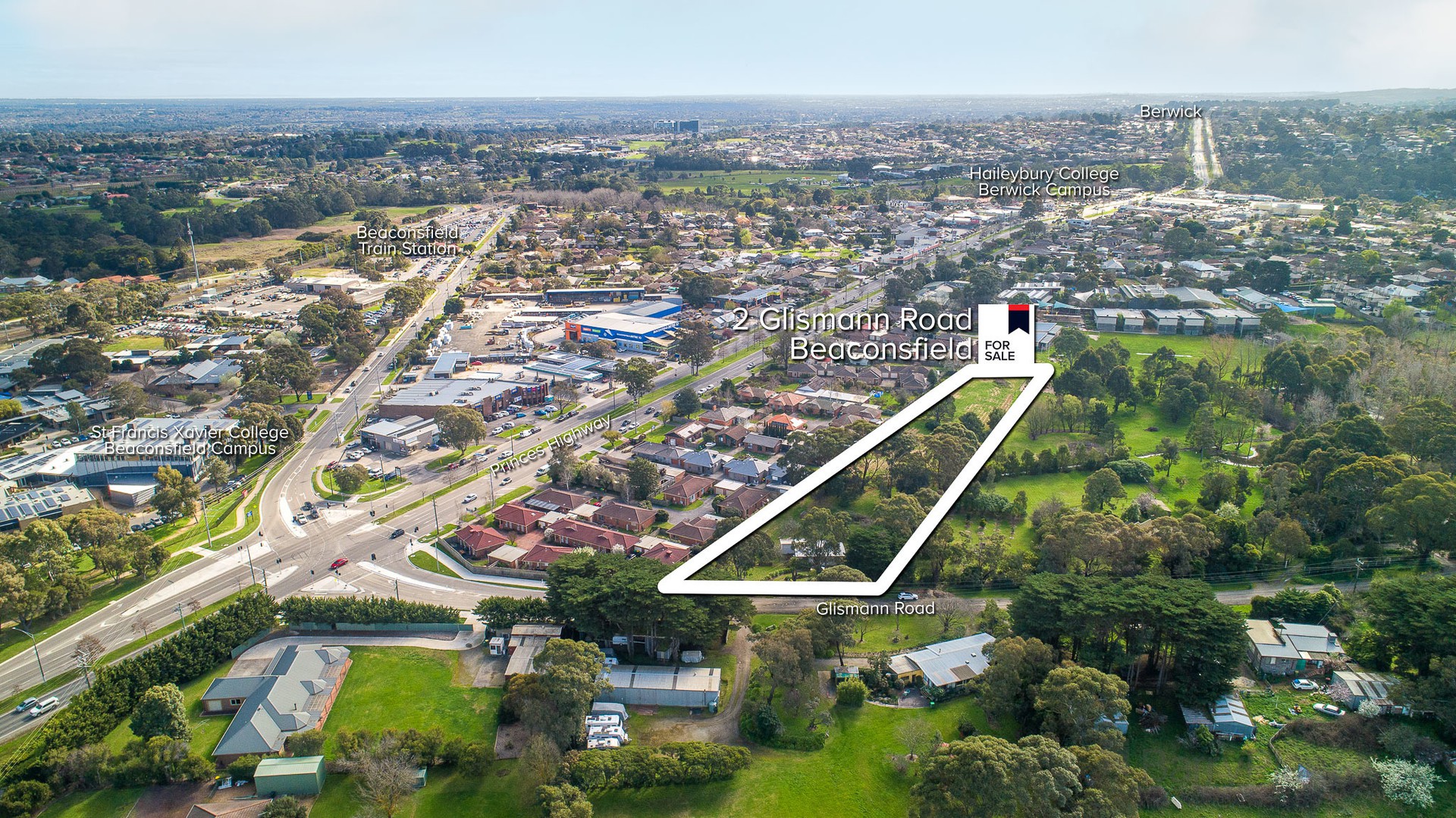 2 Glismann Road, Beaconsfield, VIC 3807, Beaconsfield - Thumbnail 5