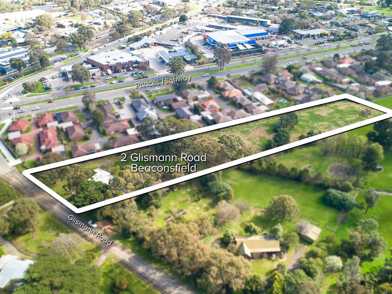 2 Glismann Road, Beaconsfield, VIC 3807 - Image - 11/07/2024