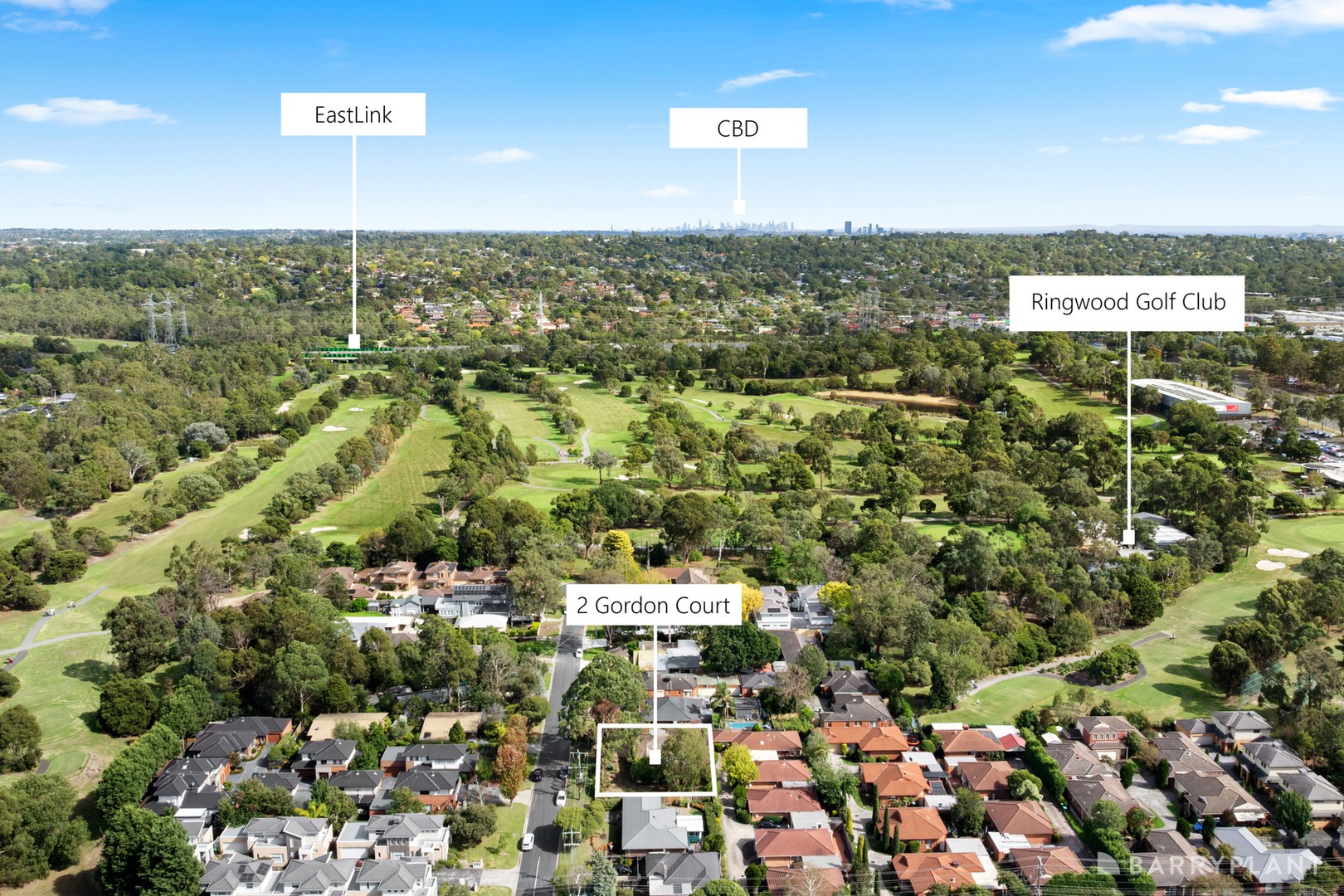 2 Gordon Court, Ringwood, VIC 3134, Ringwood - Thumbnail 3