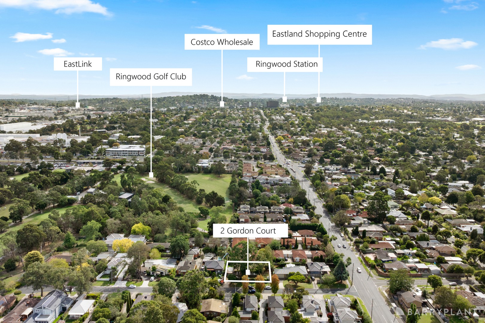 2 Gordon Court, Ringwood, VIC 3134, Ringwood - Thumbnail 4