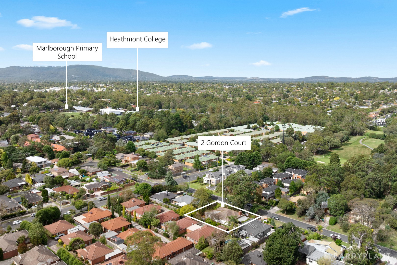 2 Gordon Court, Ringwood, VIC 3134, Ringwood - Thumbnail 5
