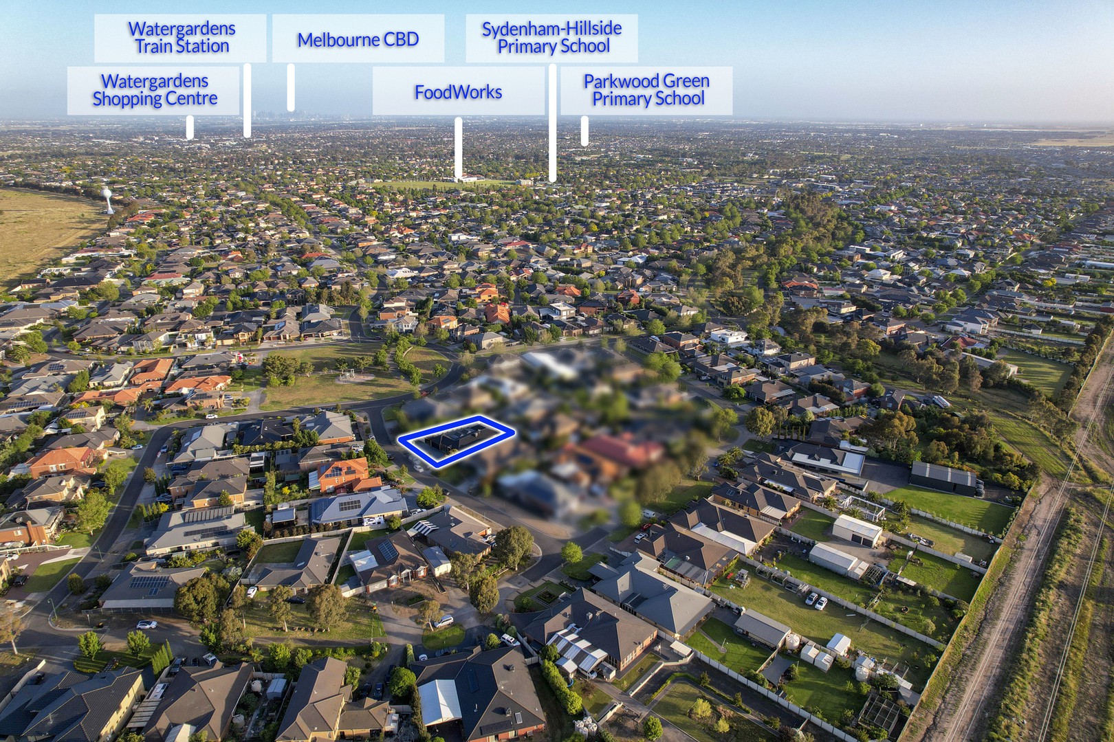 2 Grenadier Grove, Hillside, VIC 3037, Hillside - Thumbnail 5