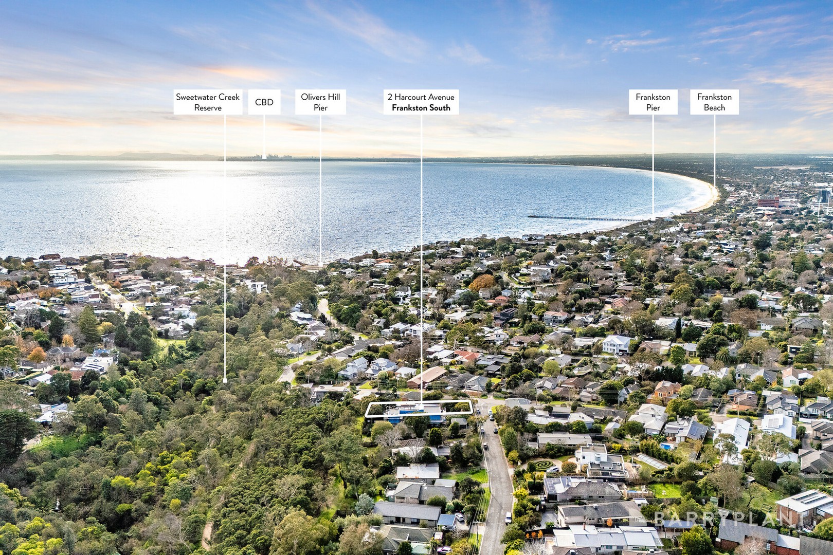 2 Harcourt Avenue, Frankston South, VIC 3199 - Thumbnail 2 - 23/07/2026
