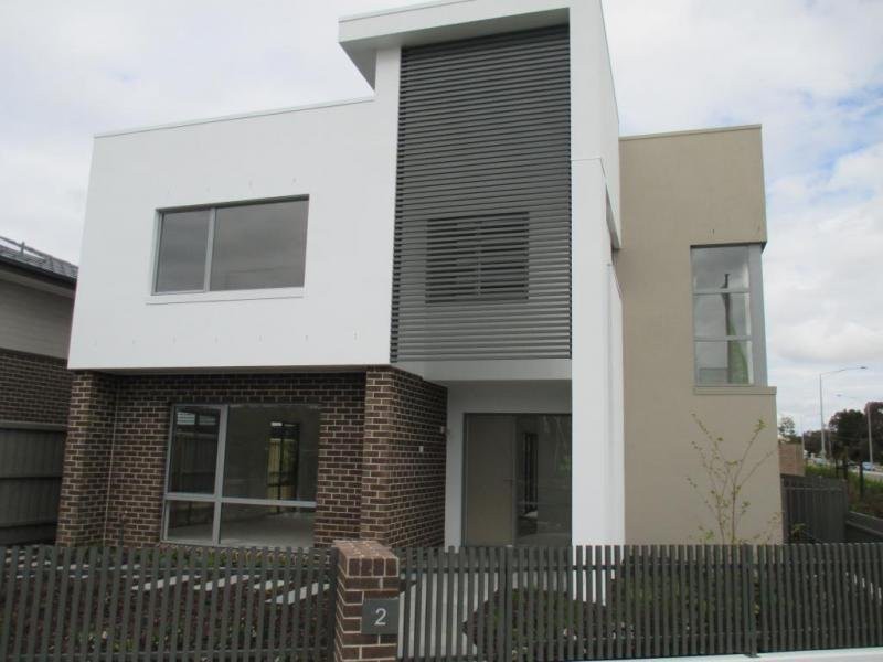 2 Harcrest Boulevard, Wantirna South, VIC 3152 - Thumbnail 1 - 26/10/2021