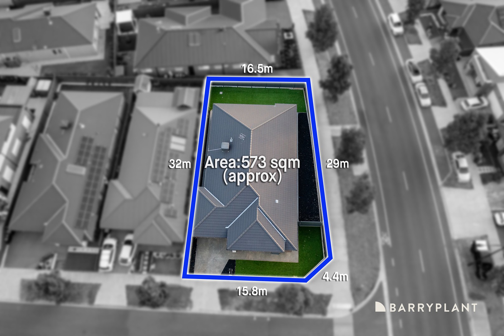 2 Harlow Drive, Strathtulloh, VIC 3338 - Thumbnail 2 - 13/03/2025