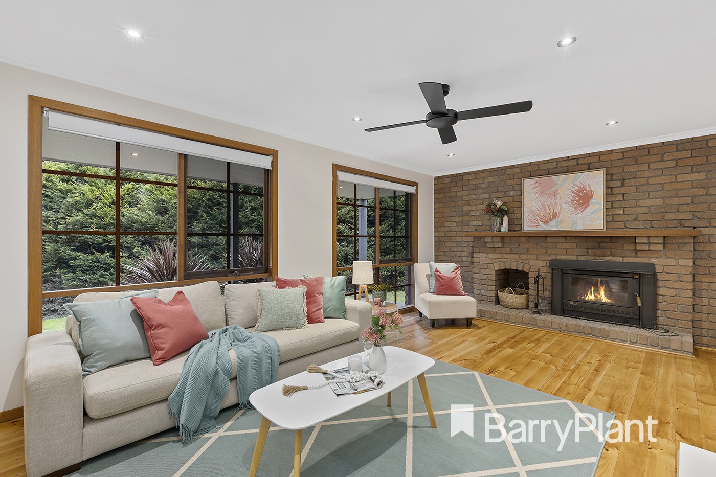 2 Hazel Street, Mount Evelyn, VIC 3796, Mount Evelyn - Thumbnail 3