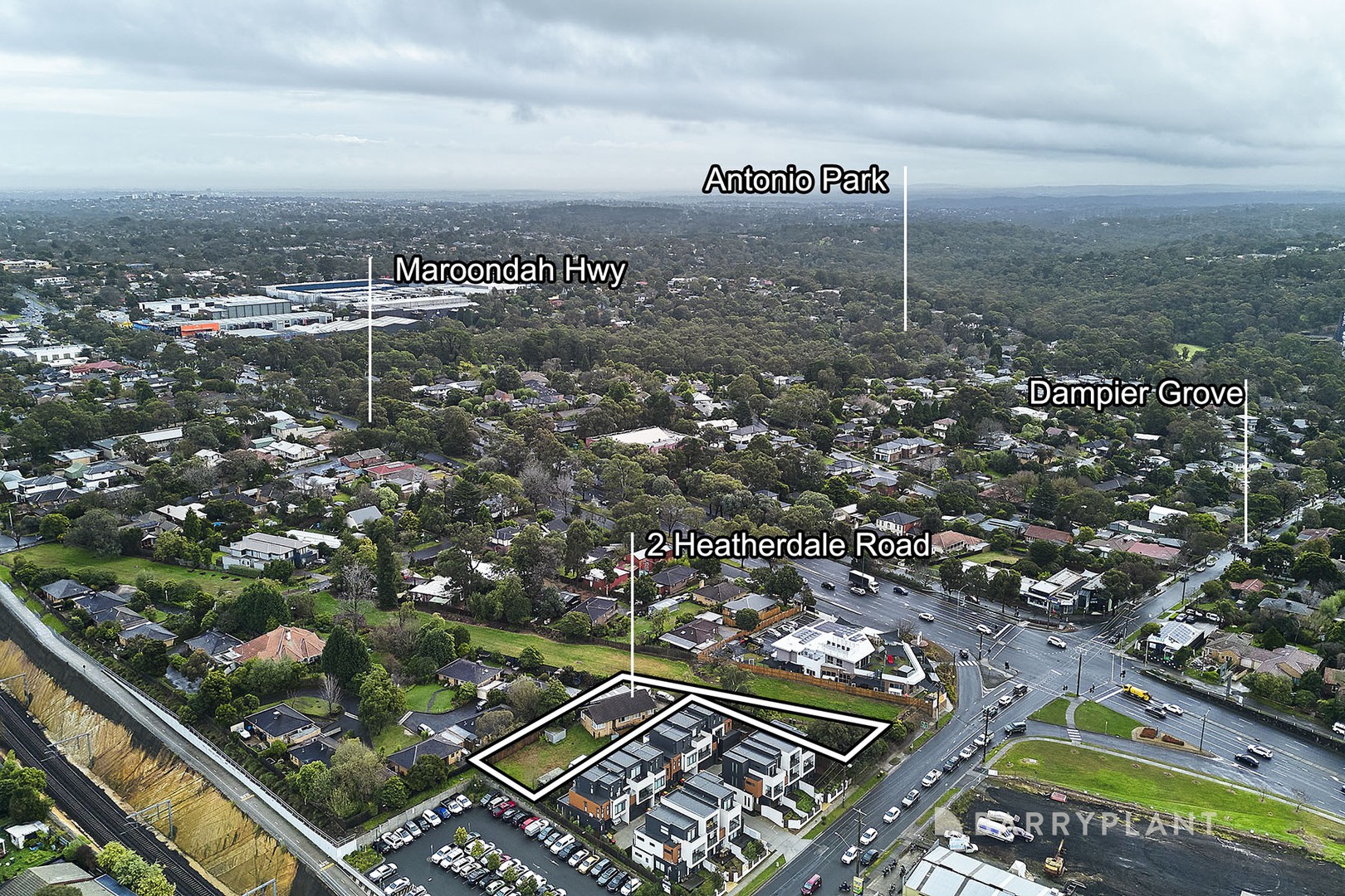 2 Heatherdale Road, Mitcham, VIC 3132, Mitcham - Thumbnail 3