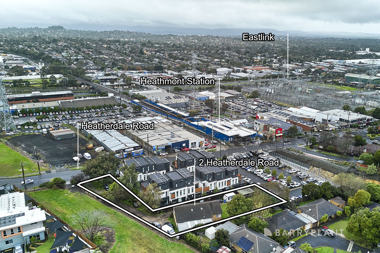 2 Heatherdale Road, Mitcham, VIC 3132, Mitcham - Thumbnail 4