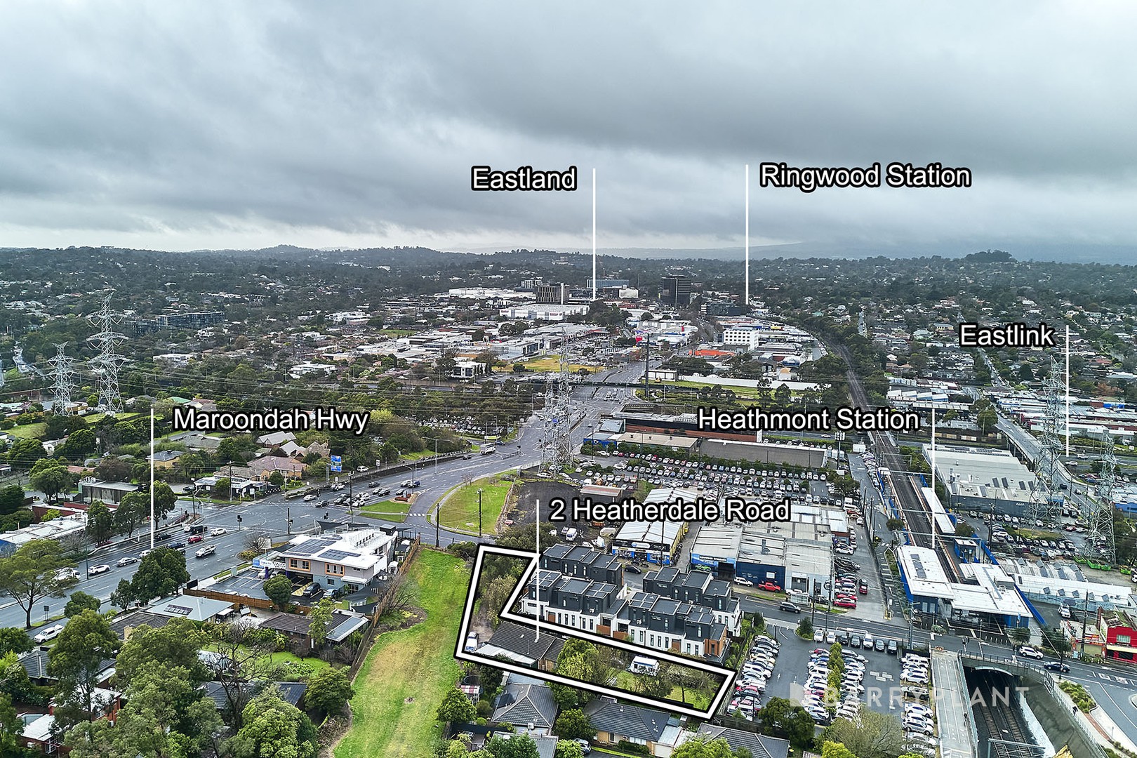 2 Heatherdale Road, Mitcham, VIC 3132, Mitcham - Thumbnail 5