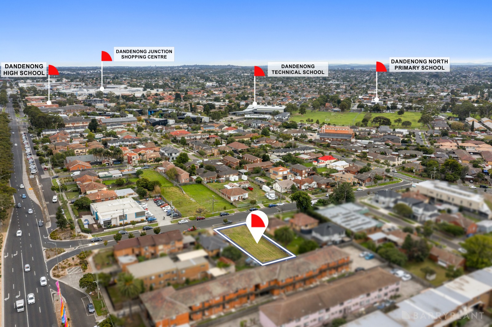 2 Henty Street, Dandenong, VIC 3175 - Thumbnail 2 - 31/03/2026