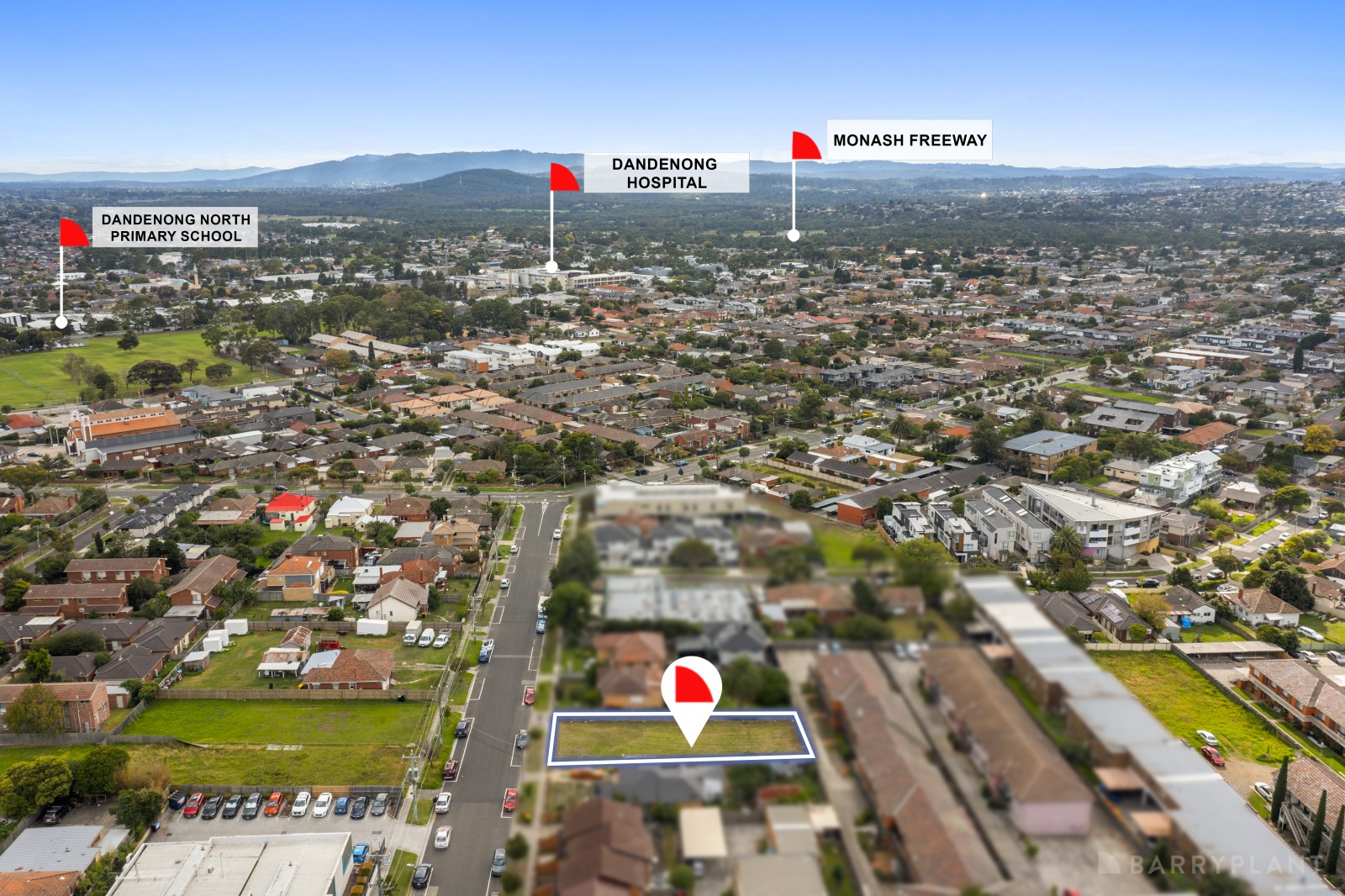 2 Henty Street, Dandenong, VIC 3175, Dandenong - Thumbnail 4