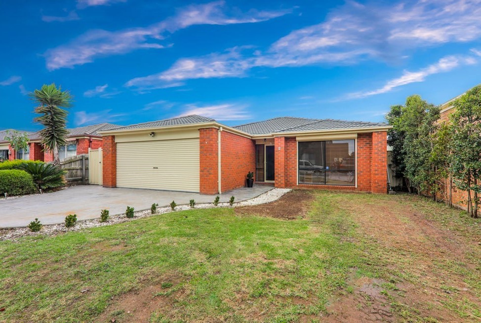 2 Hynes Place, Roxburgh Park, VIC 3064, Roxburgh Park - Thumbnail 6