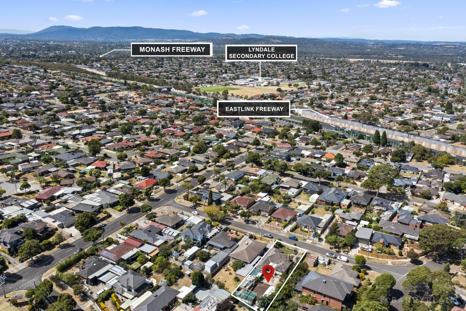 2 Inglewood Avenue, Noble Park North, VIC 3174, Noble Park North - Thumbnail 4