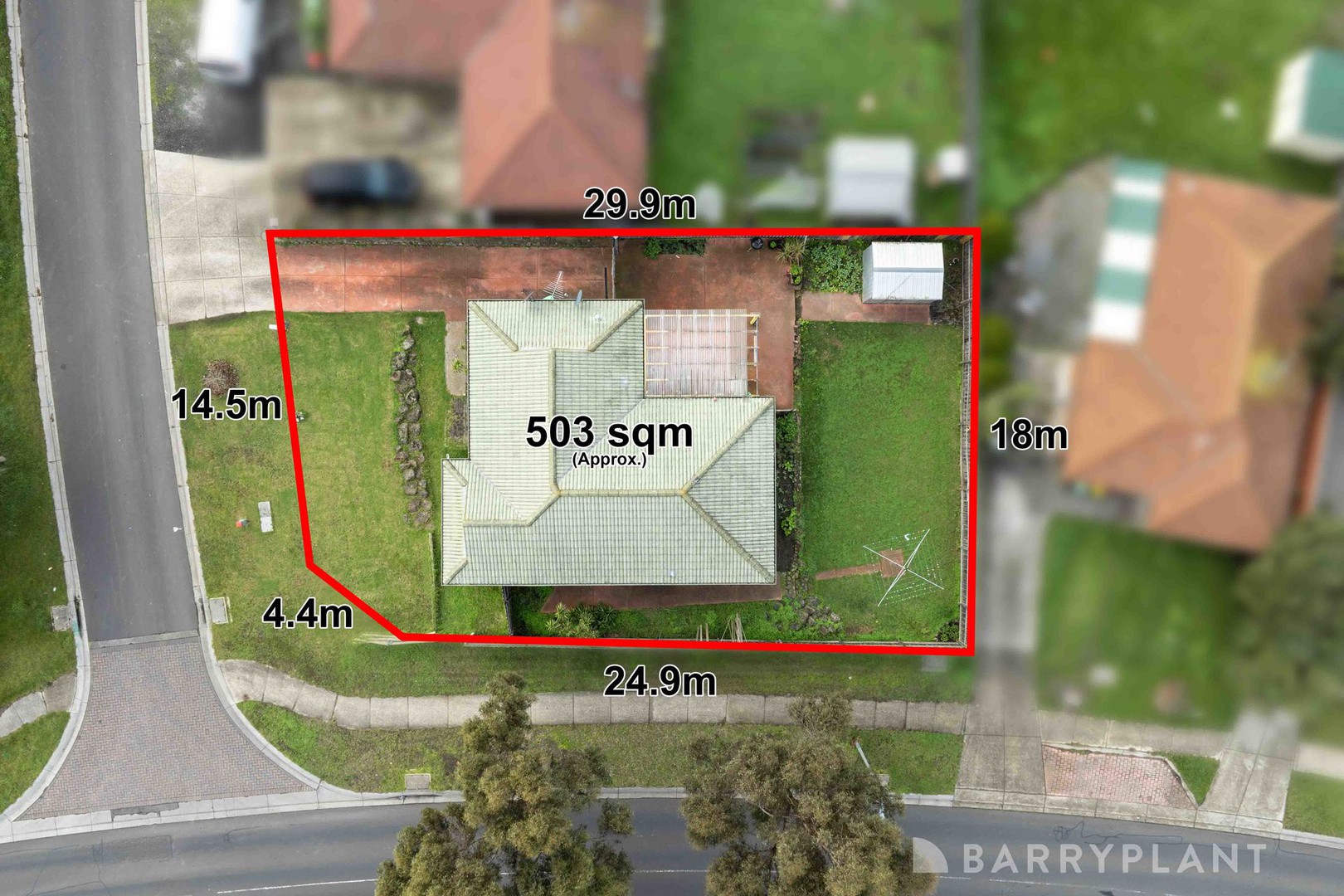 2 Ironbark Court, Meadow Heights, VIC 3048 - Thumbnail 2 - 24/06/2026