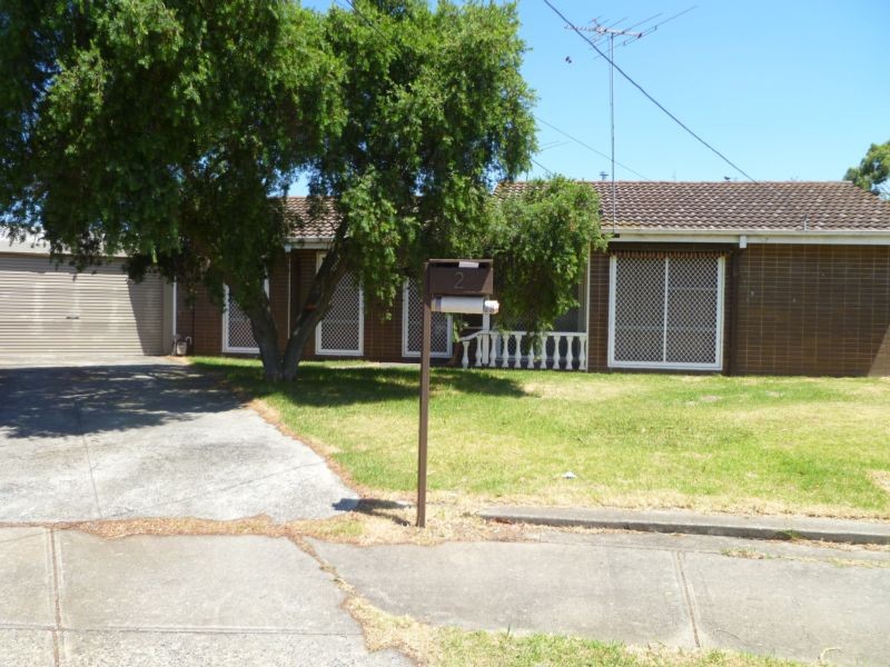 2 Jones Court, Sunshine West, VIC 3020 - Thumbnail 1 - 18/11/2021