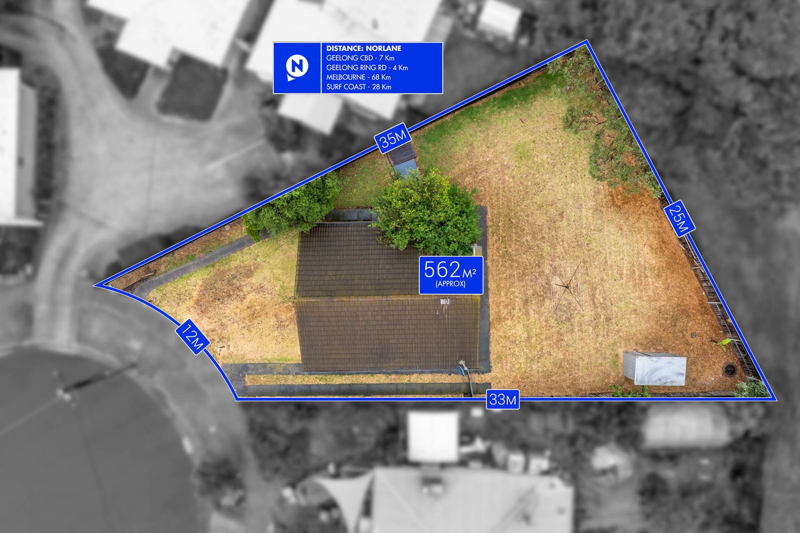 2 Kagoola Court, Norlane, VIC 3214, Norlane - Thumbnail 2