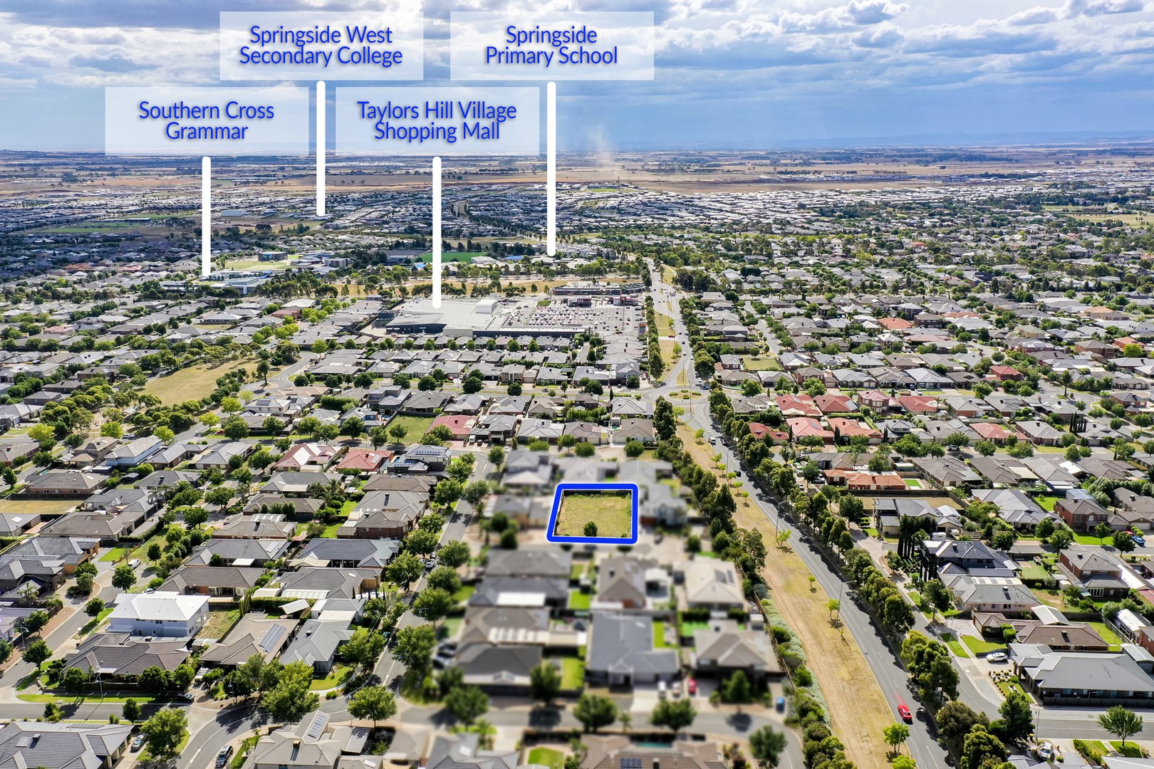 2 Kent Place, Taylors Hill, VIC 3037, Taylors Hill - Thumbnail 3