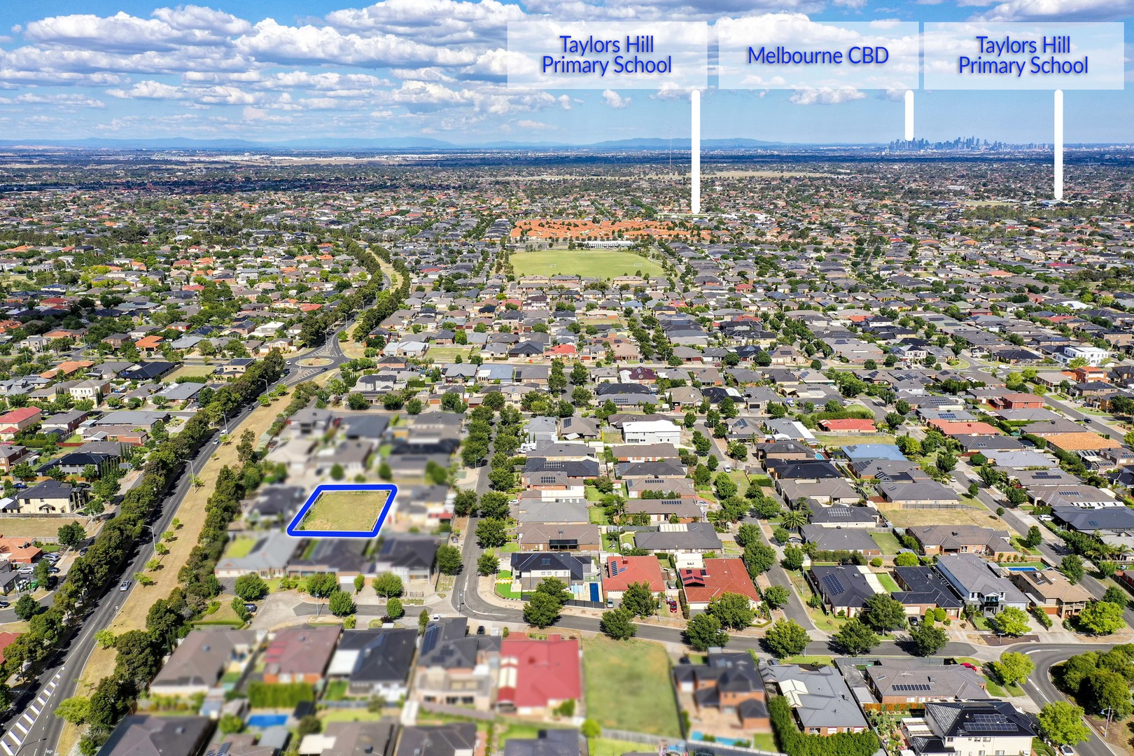 2 Kent Place, Taylors Hill, VIC 3037, Taylors Hill - Thumbnail 5