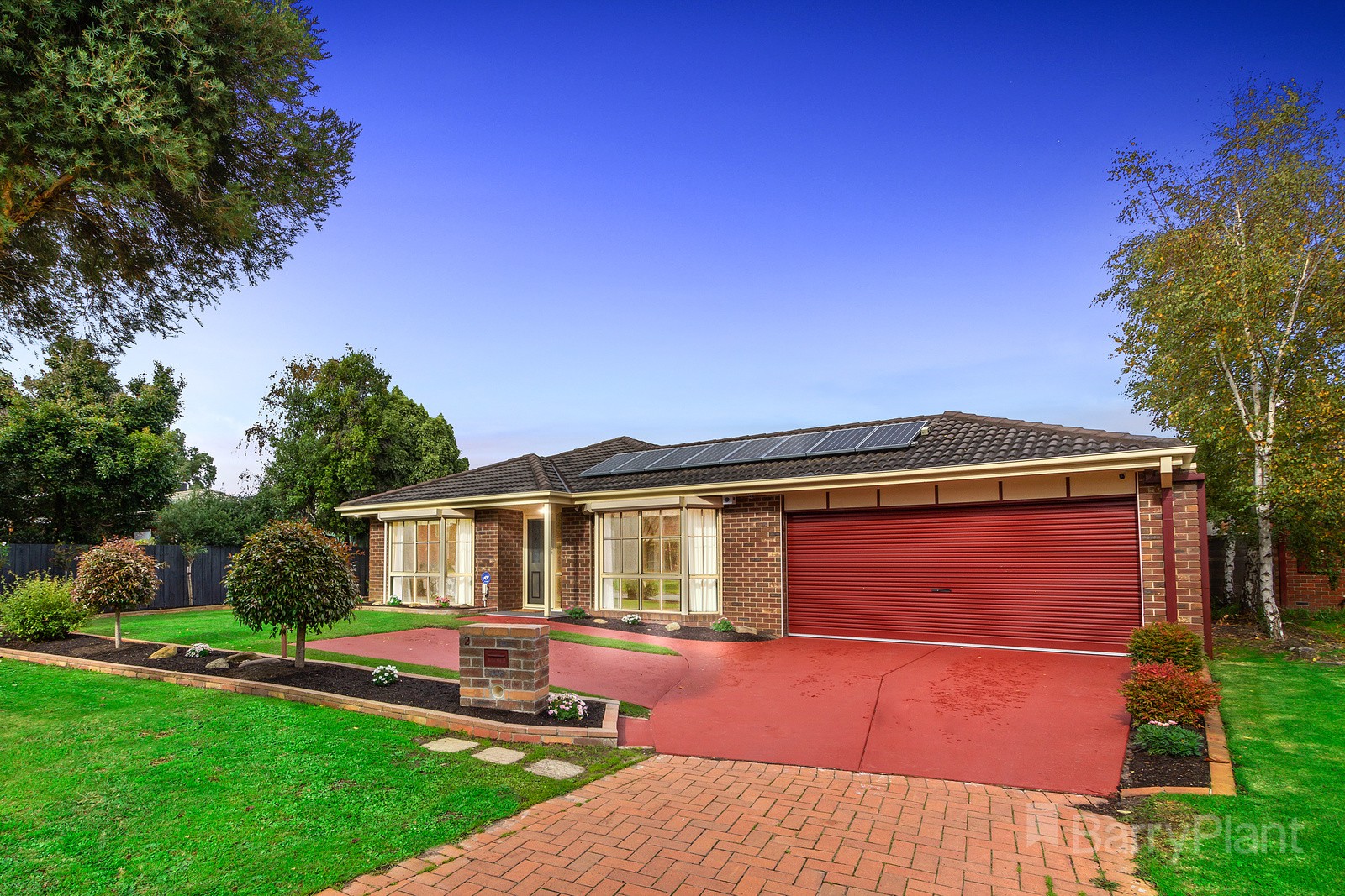 2 Kerrilea Court, Kilsyth South, VIC 3137, Kilsyth South - Thumbnail 3
