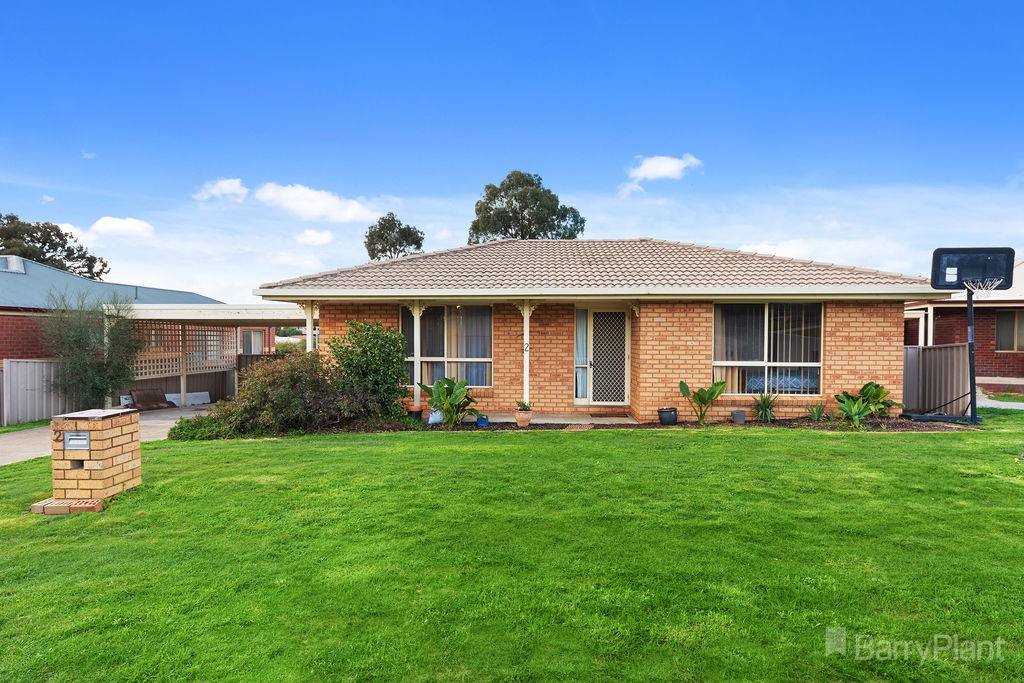 2 Kilby Court, Kangaroo Flat, VIC 3555, Kangaroo Flat - Thumbnail 2