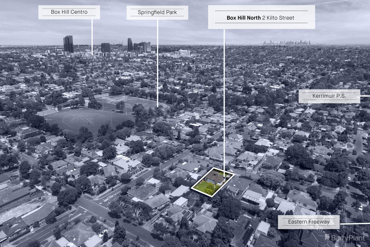 2 Kilto Street, Box Hill North, VIC 3129, Box Hill North - Thumbnail 3