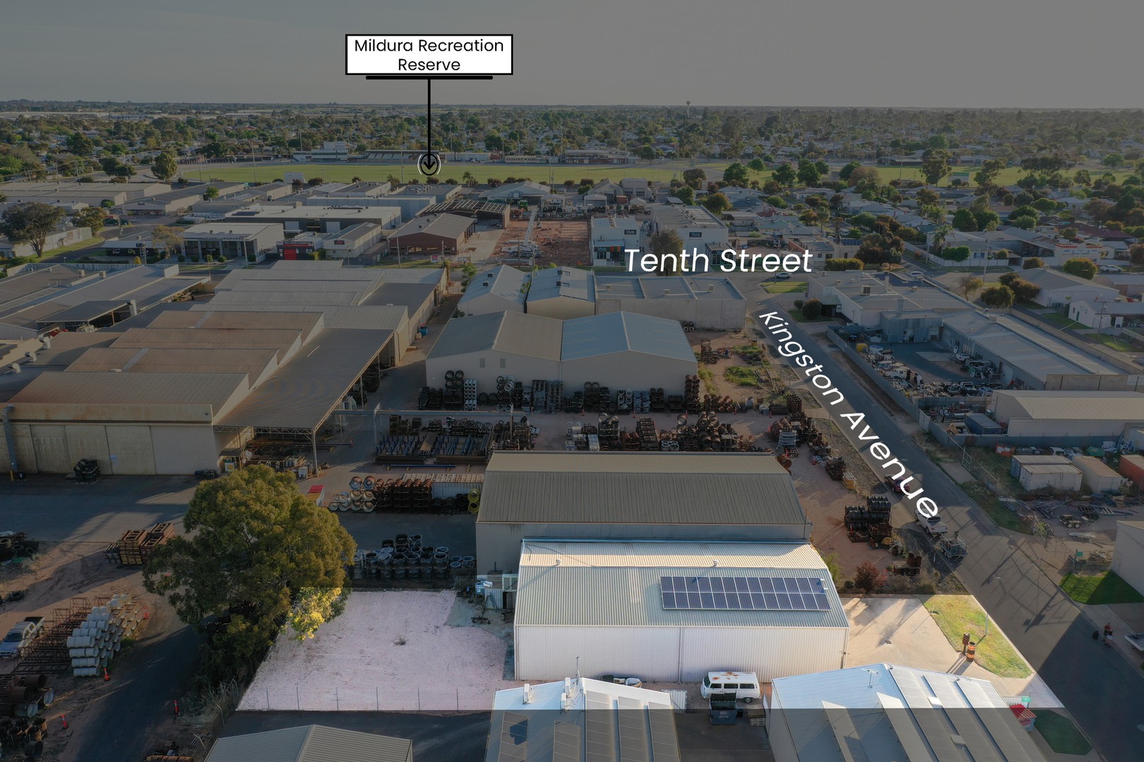 2 Kingston Avenue, Mildura, VIC 3500 - Thumbnail 2 - 23/10/2023