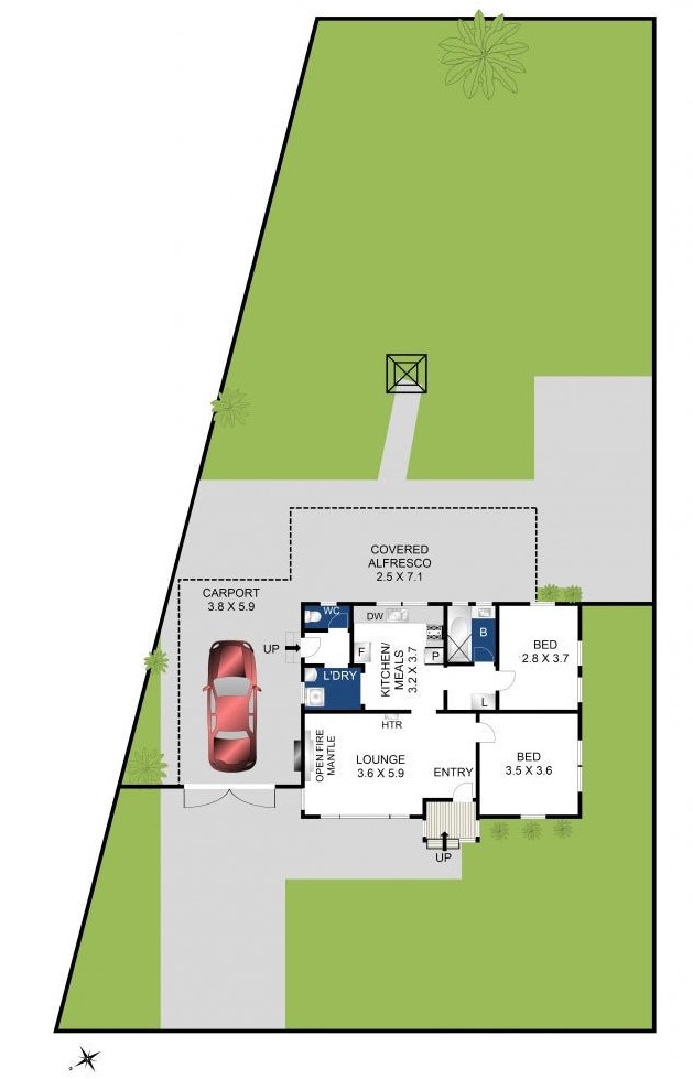 2 Kookaburra Court, Norlane, VIC 3214, Norlane - Thumbnail 6