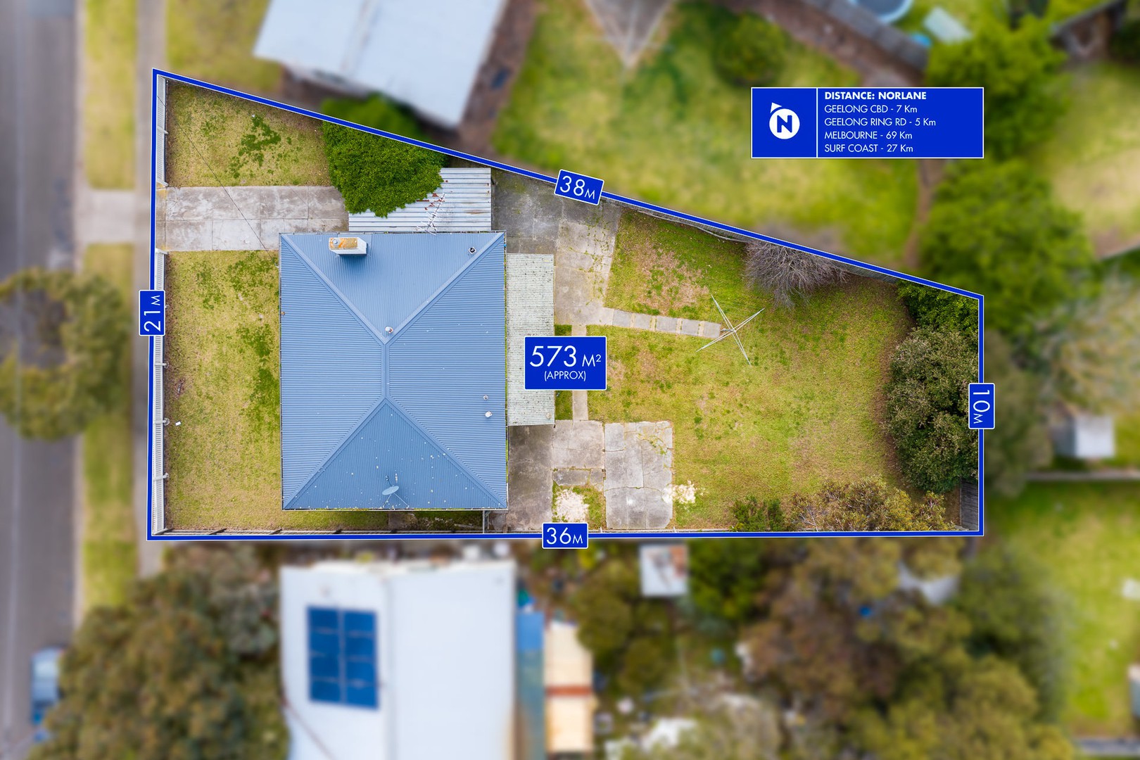 2 Kookaburra Court, Norlane, VIC 3214, Norlane - Thumbnail 8