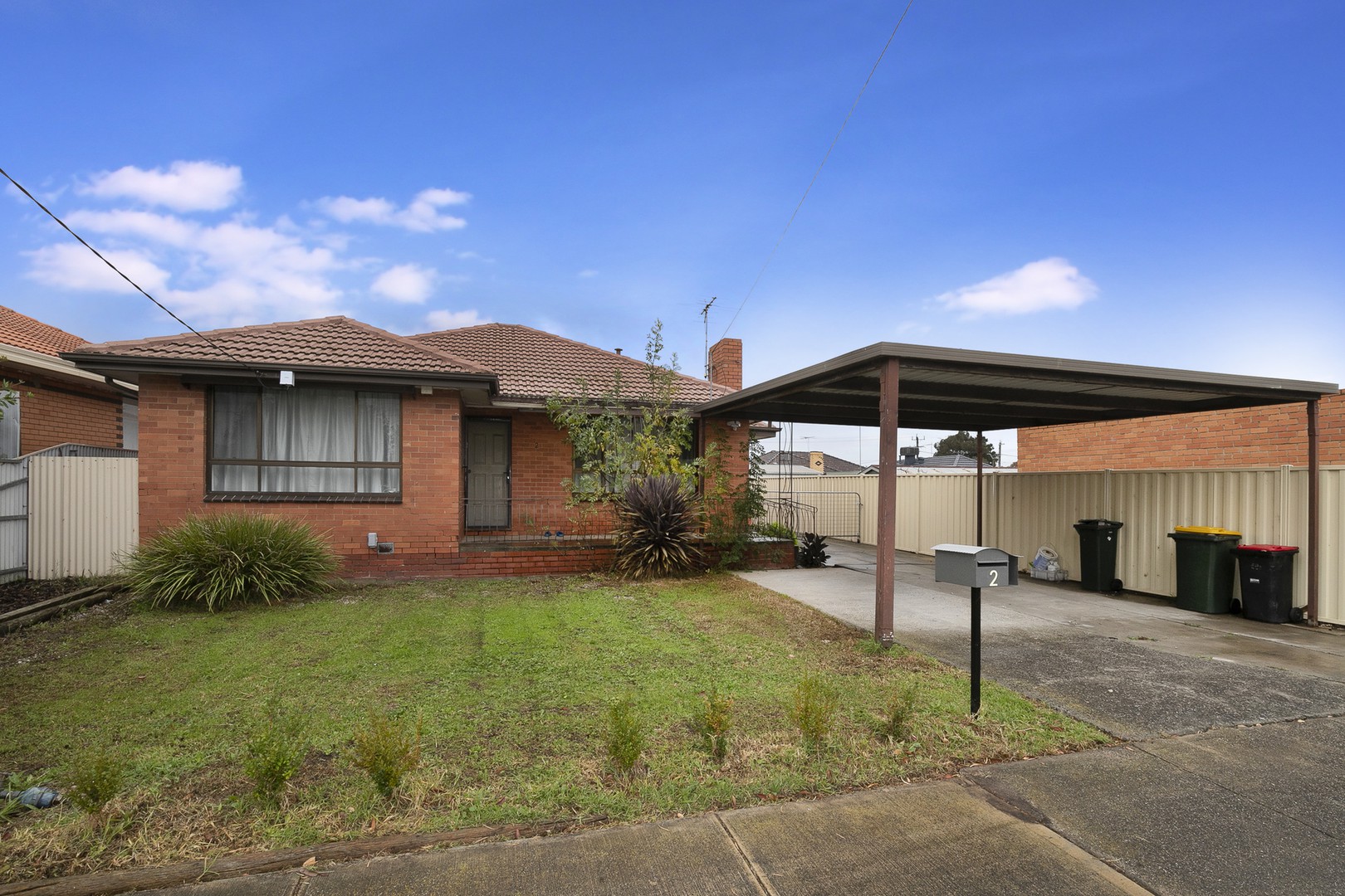 2 Laurie Avenue, Sunshine North, VIC 3020, Sunshine North - Thumbnail 2