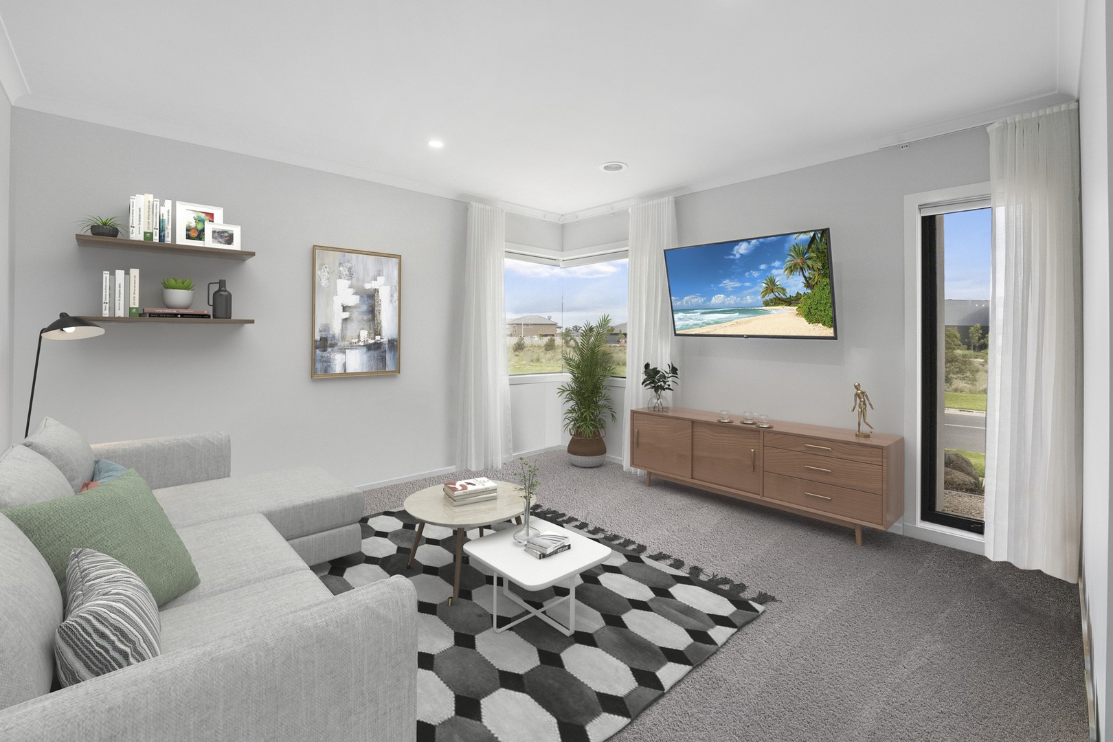 2 Leafy RoadWerribee, VIC 3030, Werribee - Thumbnail 3
