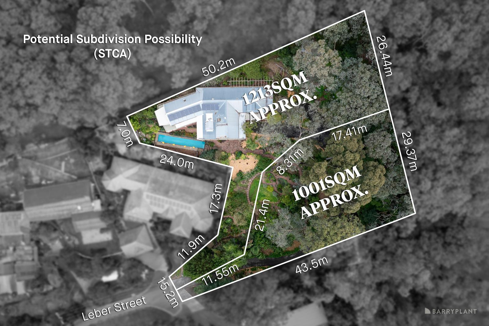 2 Leber Street, Warrandyte, VIC 3113, Warrandyte - Thumbnail 3