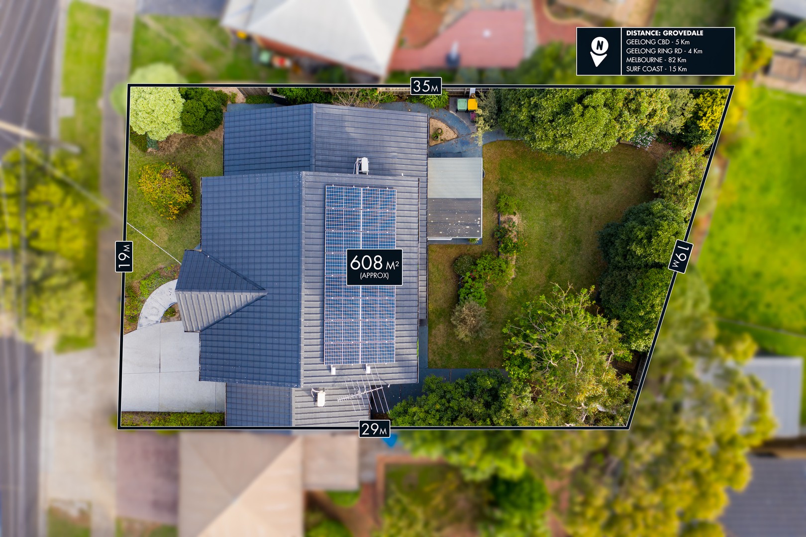 2 Lehmann Avenue, Grovedale, VIC 3216, Grovedale - Thumbnail 2