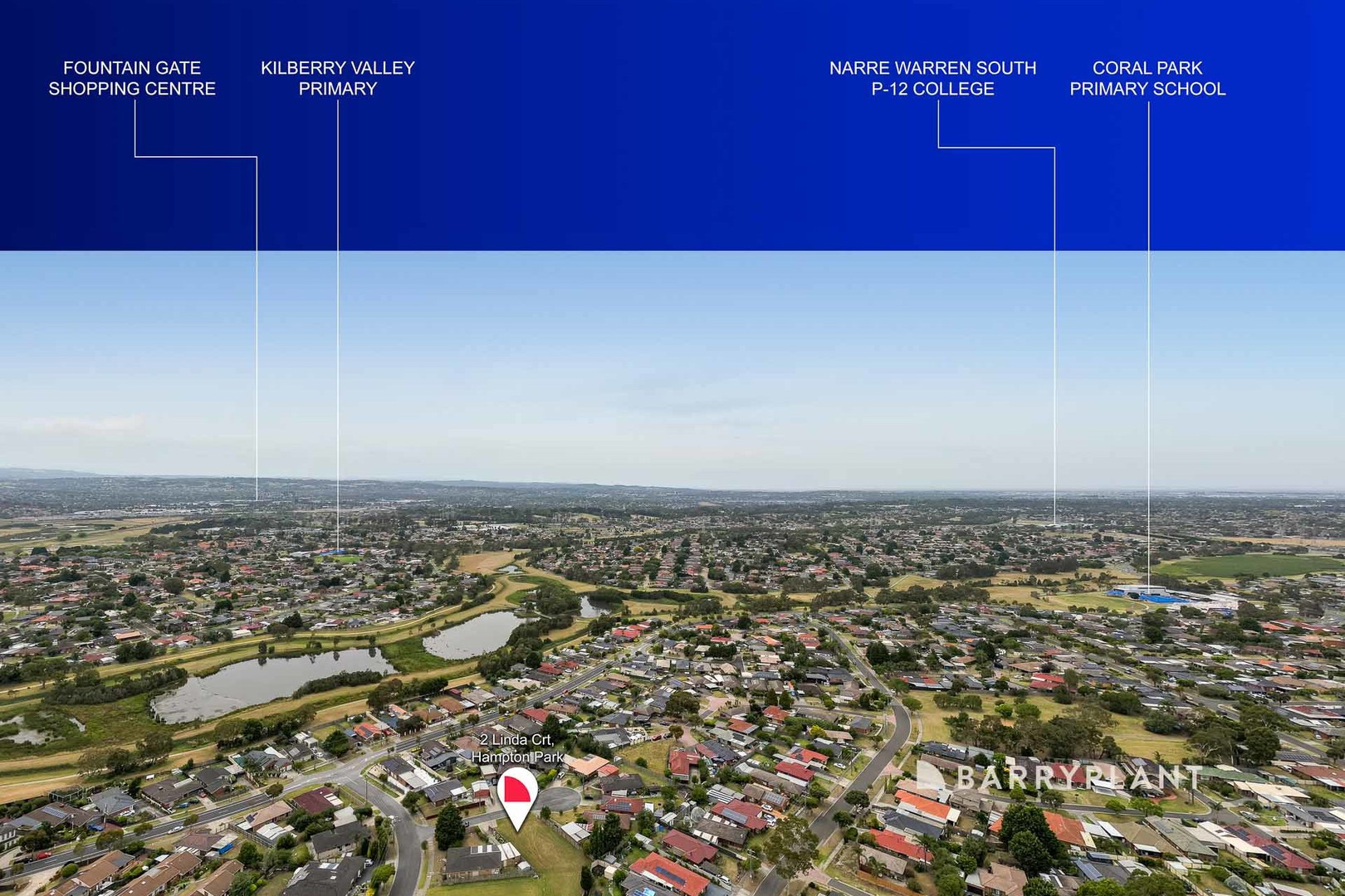 2 Linda Court, Hampton Park, VIC 3976, Hampton Park - Thumbnail 6