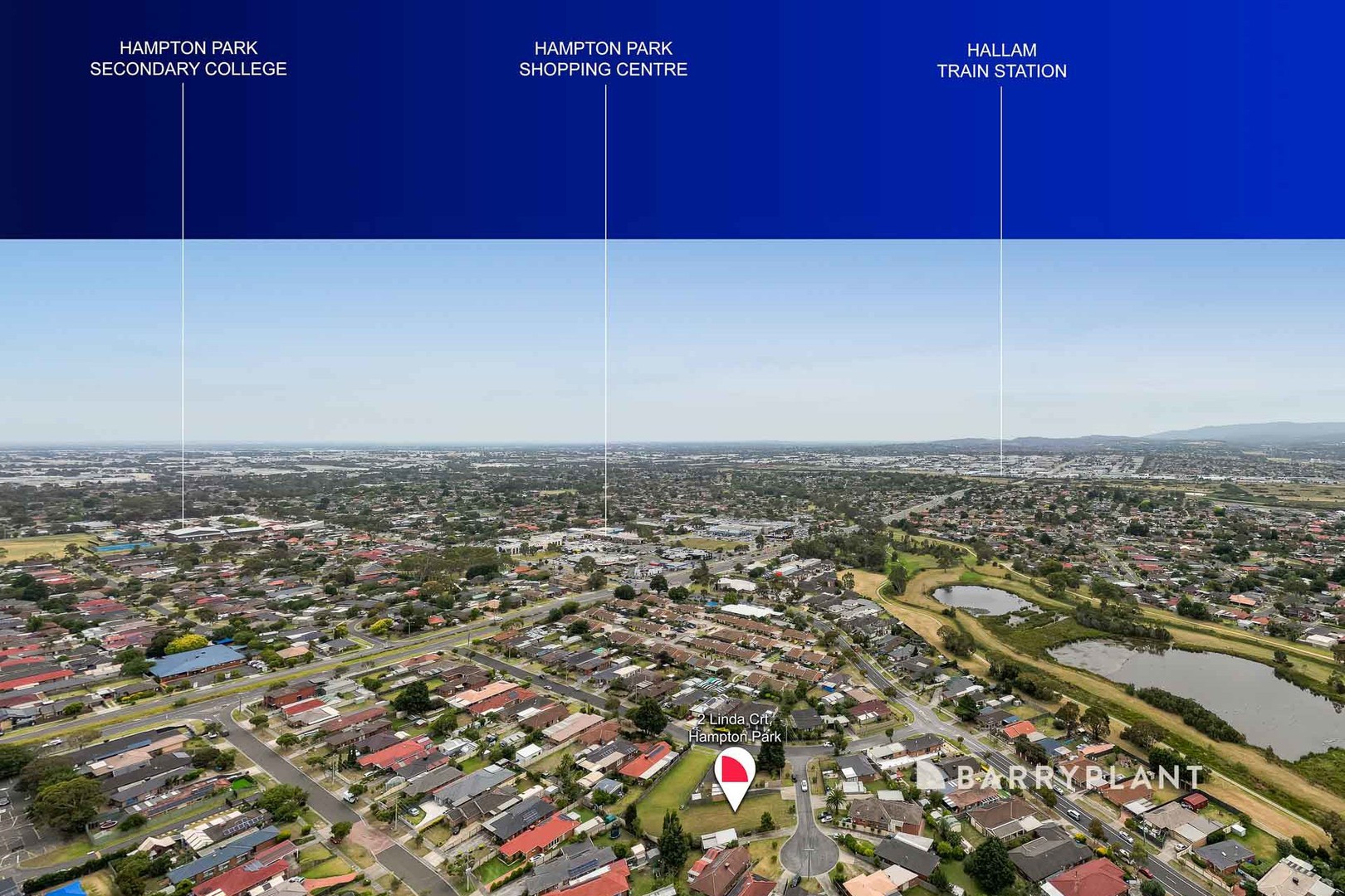 2 Linda Court, Hampton Park, VIC 3976, Hampton Park - Thumbnail 7