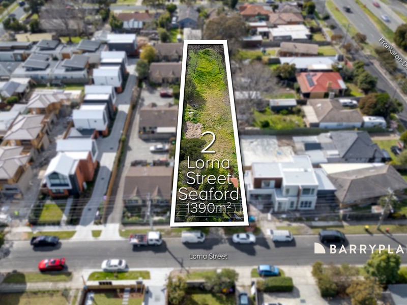 2 Lorna Street, Seaford, VIC 3198 - Image - 28/08/2025