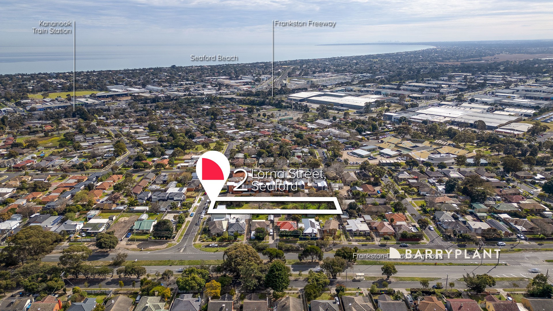 2 Lorna Street, Seaford, VIC 3198 - Thumbnail 2 - 28/08/2025