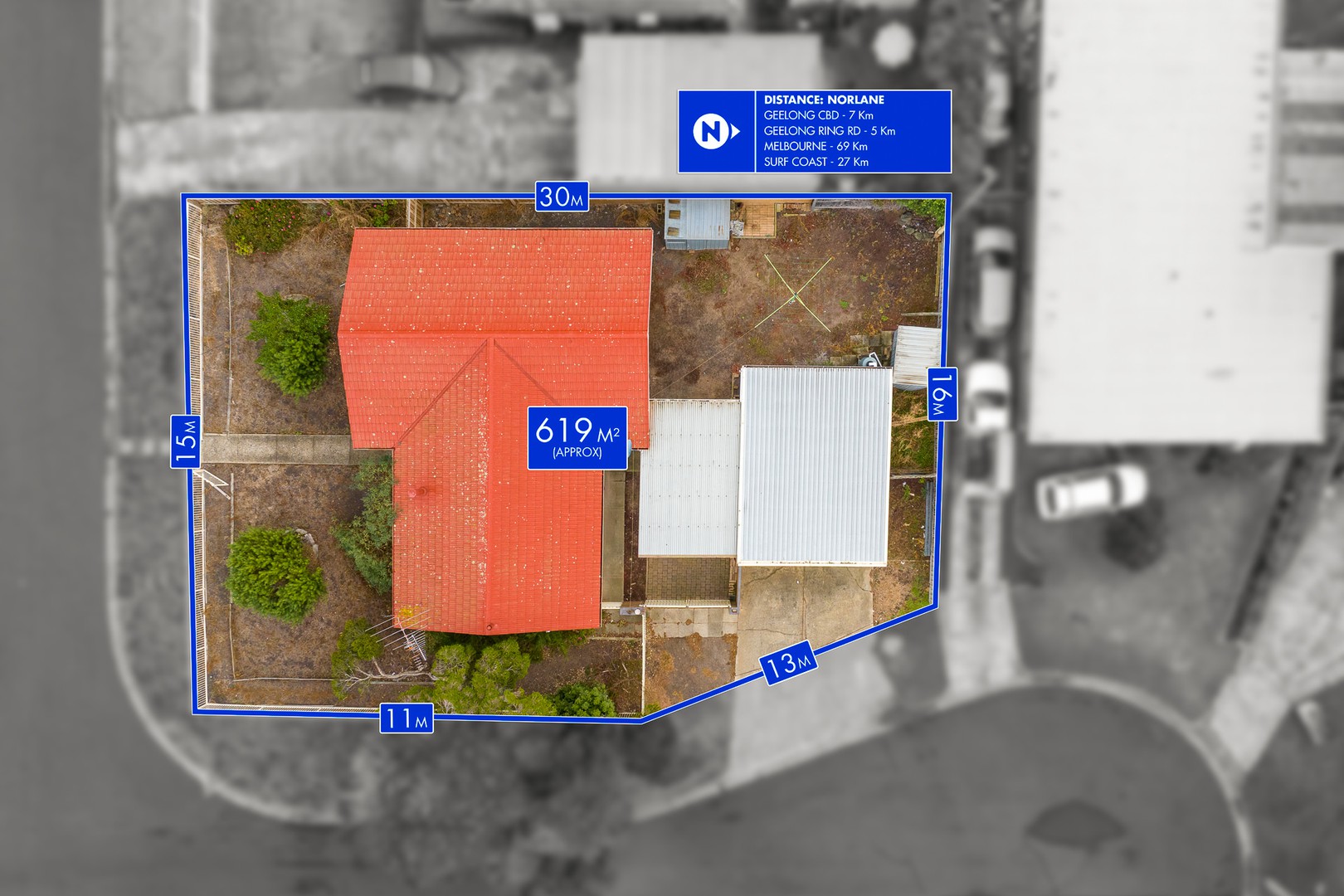 2 Maynooth Drive, Norlane, VIC 3214, Norlane - Thumbnail 7
