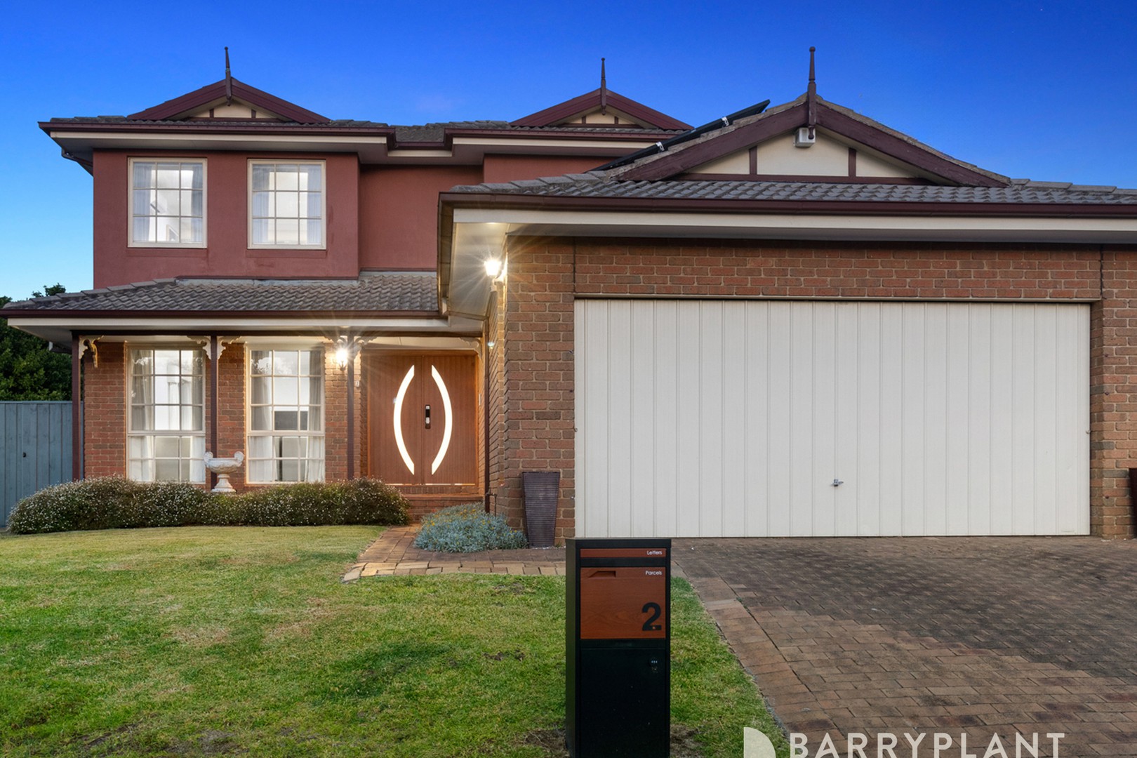 2 Mistletoe Close, Knoxfield, VIC 3180