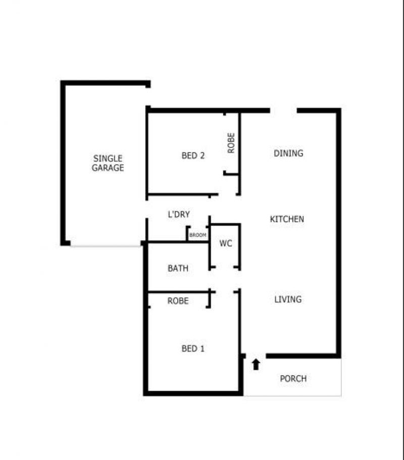 2 Molesworth Dr, Highton, VIC 3216, Highton - Thumbnail 6