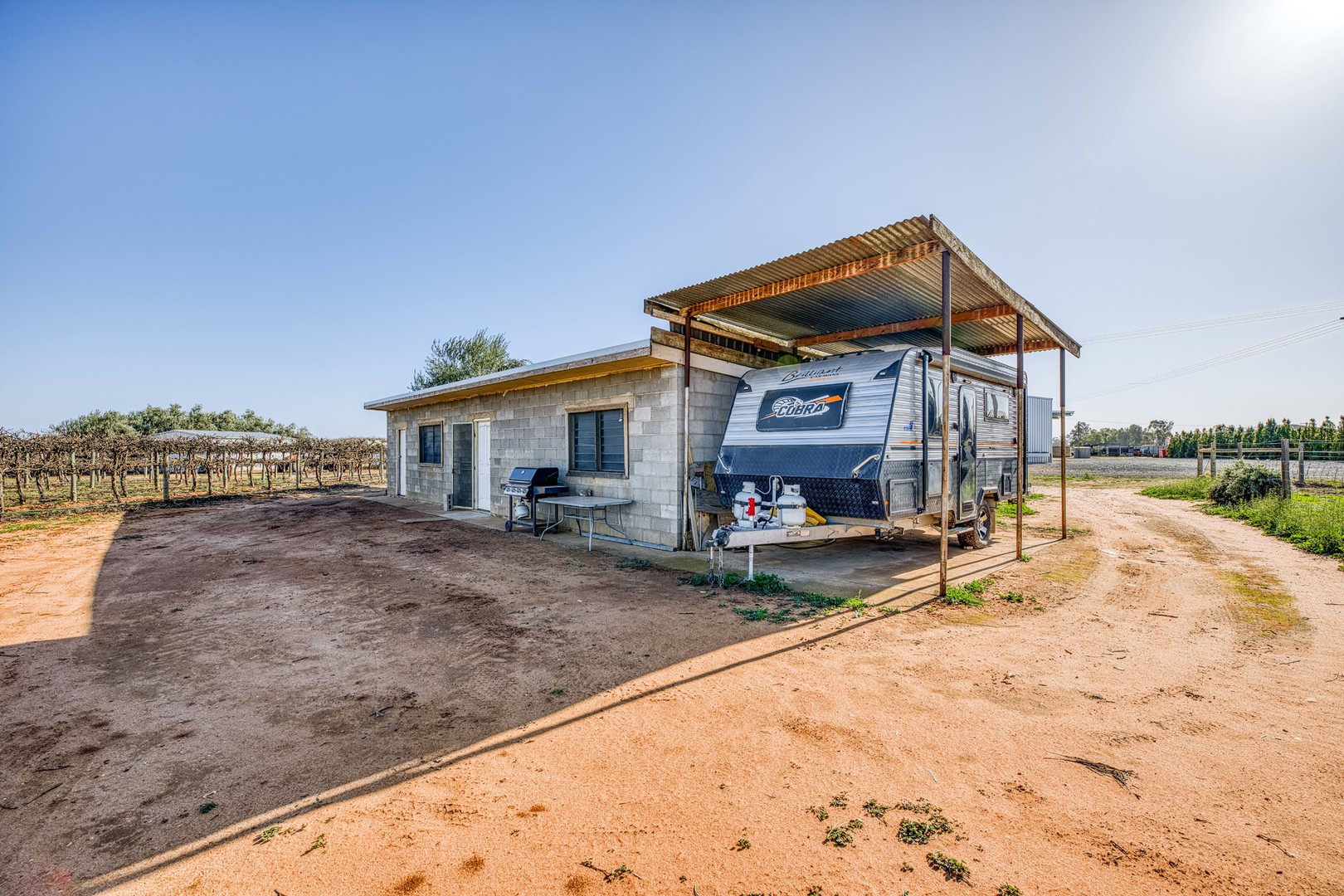 2 Moonah Street, Red Cliffs, VIC 3496, Red Cliffs - Thumbnail 5