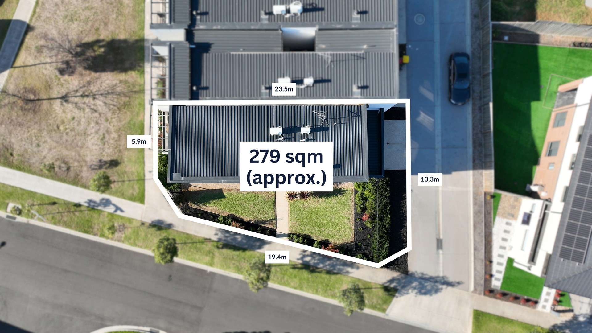 2 Mosholu Way, Point Cook, VIC 3030, Point Cook - Thumbnail 2