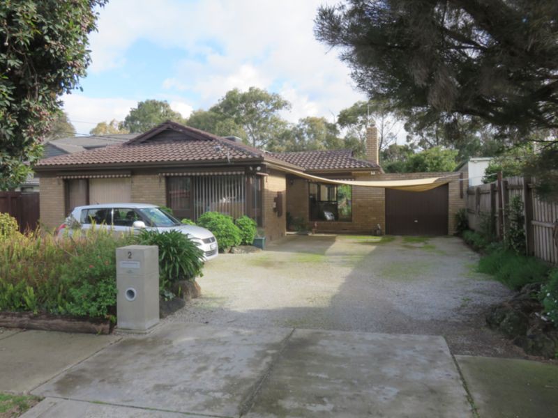 2 Mungari Street, Dingley Village, VIC 3172 - Thumbnail 1 - 06/06/2024