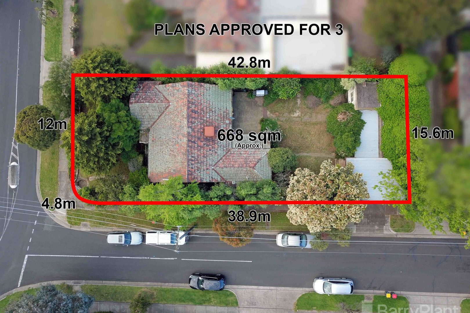 2 Oak StreetPascoe Vale, VIC 3044, Pascoe Vale - Thumbnail 2