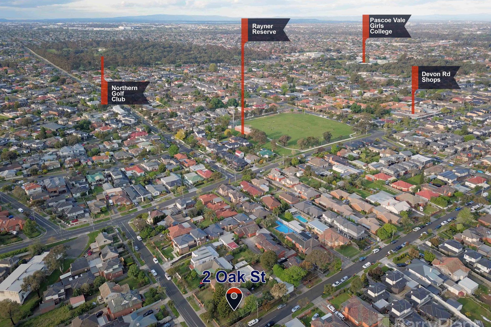 2 Oak StreetPascoe Vale, VIC 3044, Pascoe Vale - Thumbnail 5
